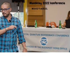 mandelay konf magyarul